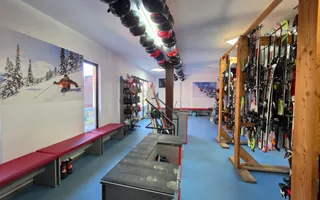 Spațiu Comercial Pârtia Kalinderu - Poză 17
