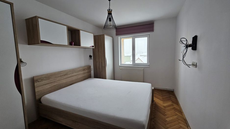 La 5 minute de Centru Civic, apartament pet friendly - Poză 11