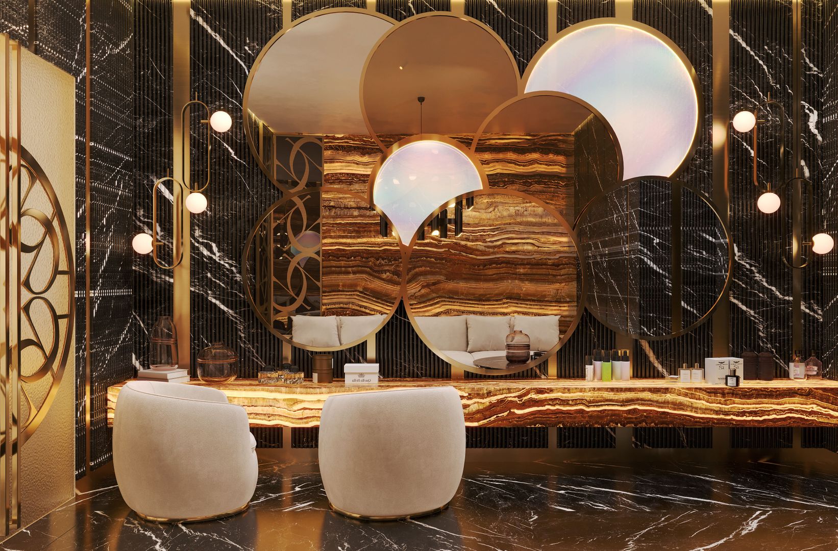 SPECIAL OFFER | Elie Saab Towers | Herastrau - Poză 13