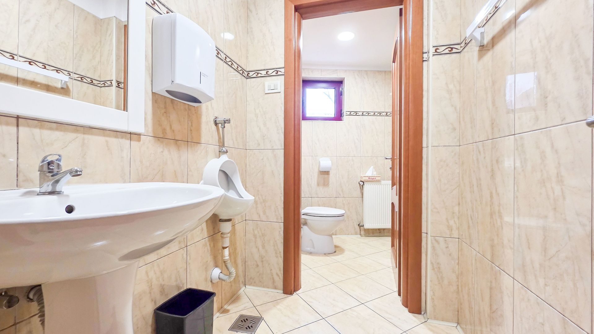 Spațiu Birouri PREMIUM pe Sabinelor 104A - Zona 13 Septembrie Marriott - Poză 41