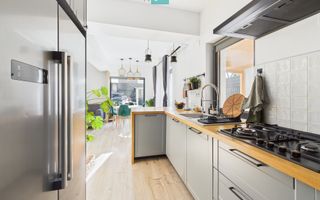 Duplex premium în Sector 3 – Ozana - Poză 15