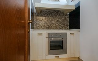 Ap spatios 4 camere, garaj, Andrei Muresanu, zona strazii Trifoiului - Poză 36