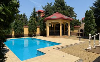 Vila 9 camere cu piscina si teren de 1.000 mp - Poză 2