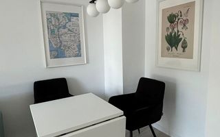 AP. 2 CAMERE -  NOVUM IVEST, PARCARE, CENTRALA, MASINA DE SPALAT VASE - Poză 8