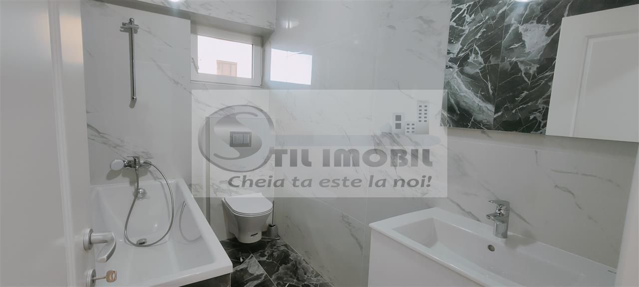 2 CAM EVERGREEN TATARASI PRIMA INCHIRIERE BLOC NOU MOBILAT  DECOMANDAT - Poză 6