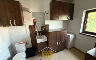 Oferta 2 case la pret de una in Ghercesti – Ideal pentru 2 familii - Poză 7