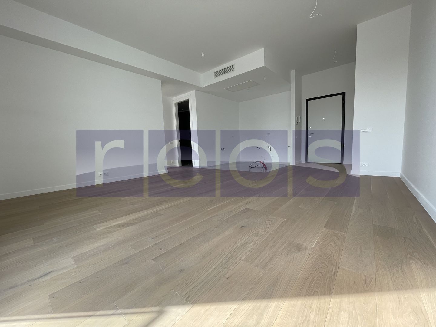 ETAJ 3-6-9-13 |2 CAMERE | VEDERE PANORAMICA| PARCARE| ONE VERDI PARK - Poză 4