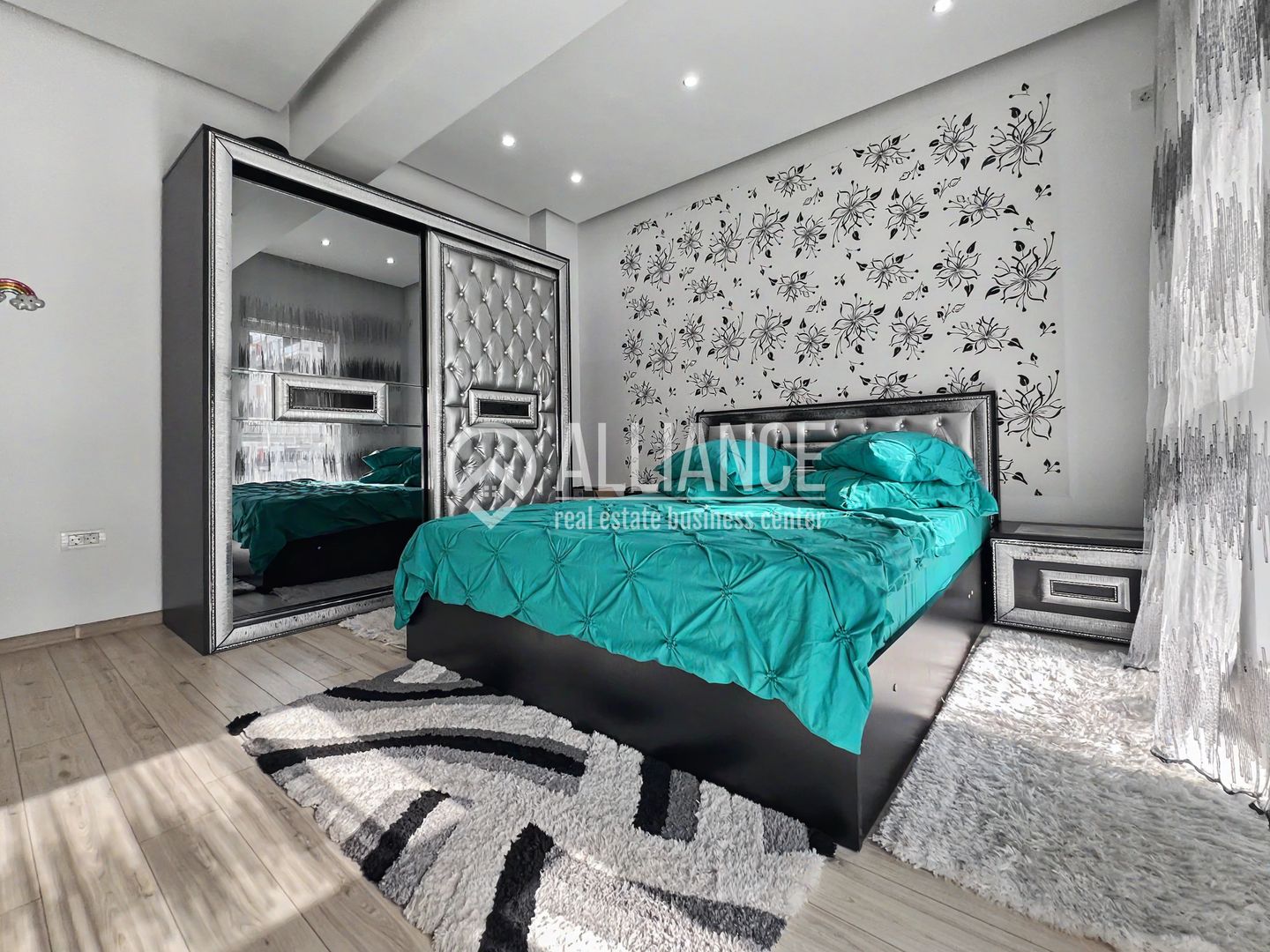 ENERGIA (COD 05) - Un apartament luminos, exact unde orașul se mișcă - Poză 10