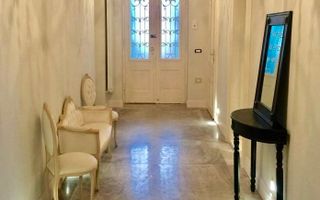 Apartament de 190 mp cu 3 camere de LUX pe Metianu Comision 0 - Poză 8