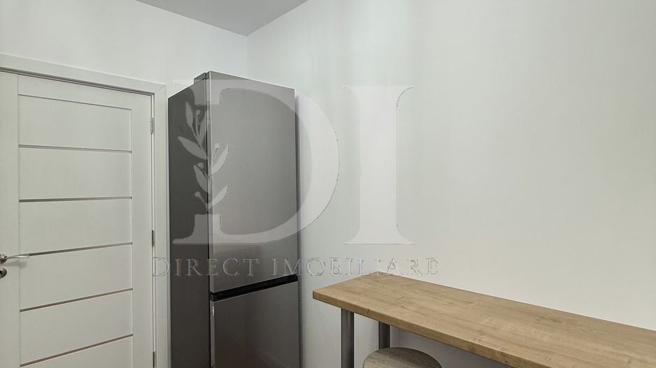 Apartament la cheie / terasa si parcare / Zona Terra - Poză 4