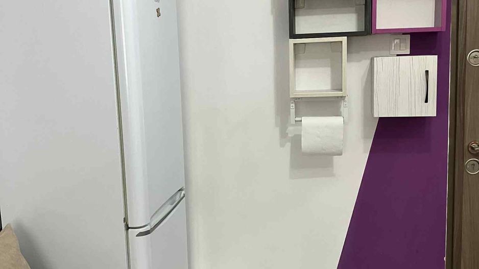 De vanzare Garsoniera 1 Mai, Ion Mihalache, Calea Grivitei, sector 1 - Poză 5