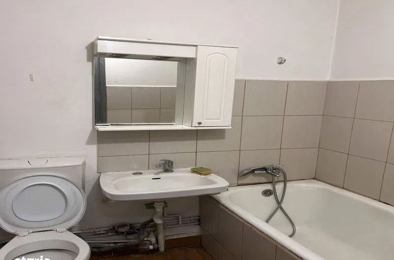 AP. 2 CAMERE DRUMUL TABEREI, PET-FRIENDLY, MOBILAT, METROU 5 MINUTE - Poză 8