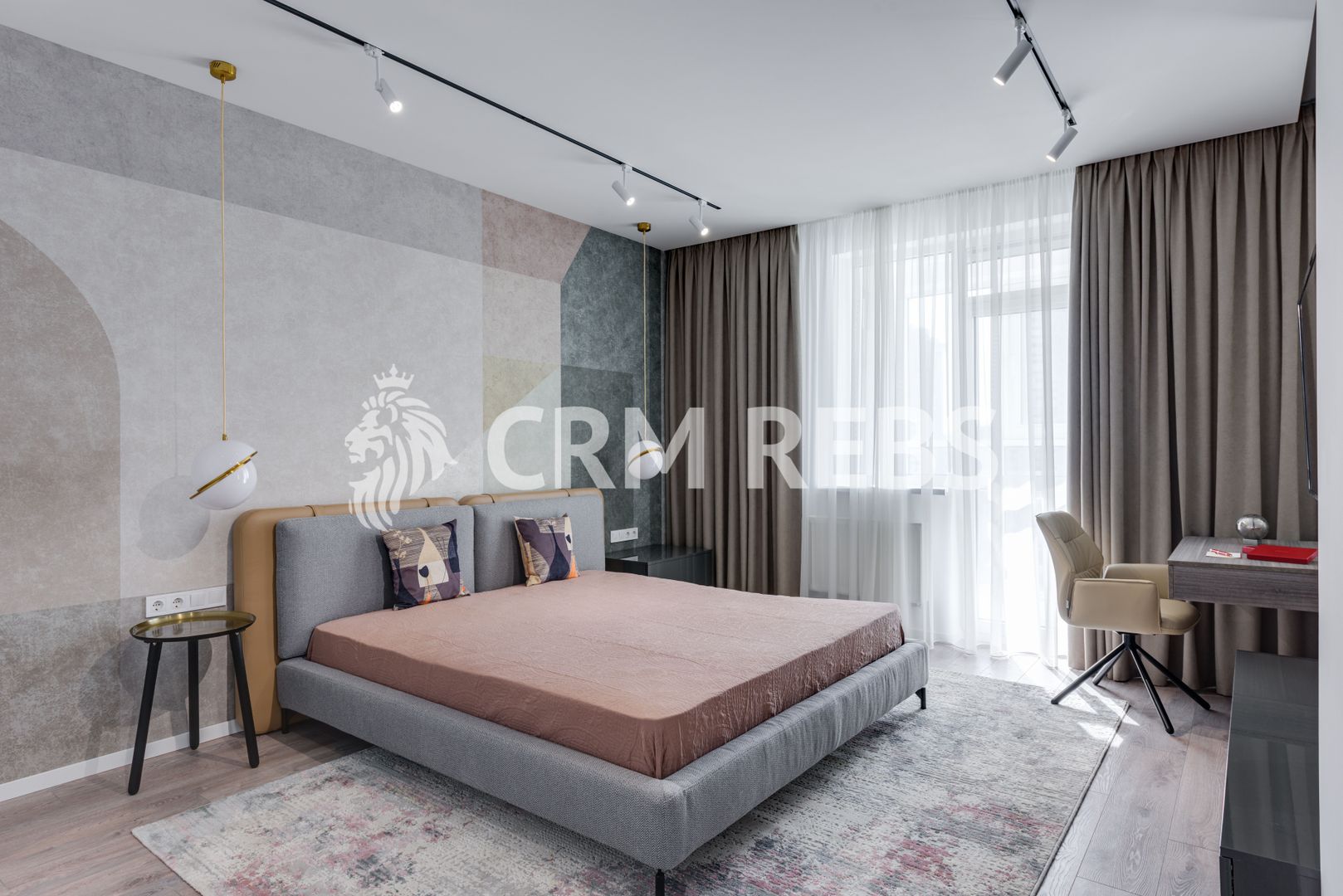 2 camere | bloc nou finalizat | zona Rosetti vino la vizionare - Poză 1