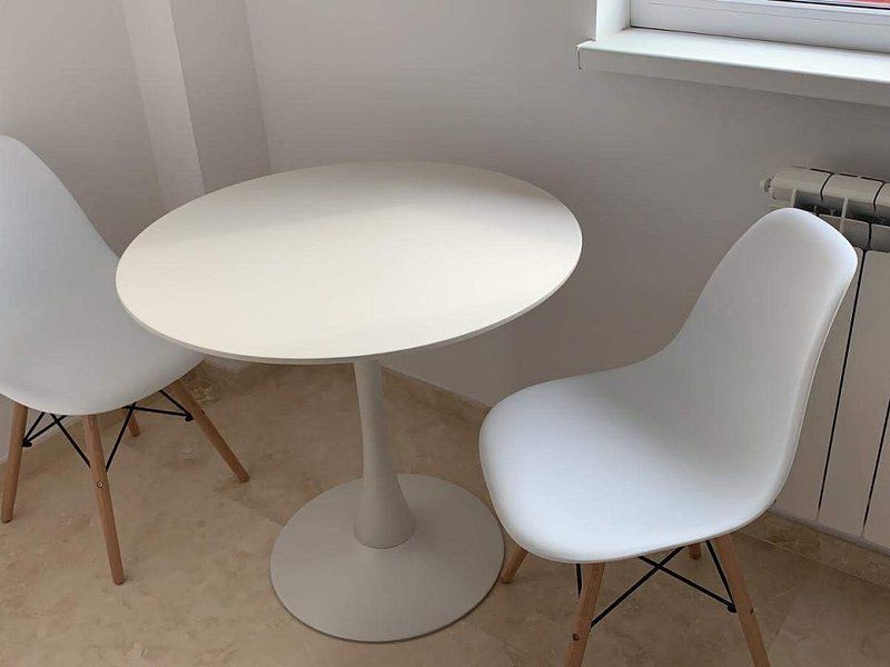 Apartament 3 camere Dorobanti/Floreasca, 3/4, parc, prima inchiriere - Poză 8