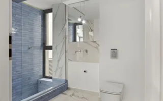 Casă nouă, spațioasă și elegantă, 7 camere, Lângă Pădurea Crețuleasca - Poză 28