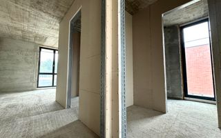 Vila Exclusivista *296mpc* / 753 mp teren + piscina si fire-pit / Balotesti - Poză 30