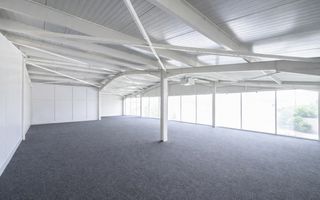 Hală industrială / spațiu comercial – VÂNZARE – DN 65B – Bradu, zonă comercială - Poză 10