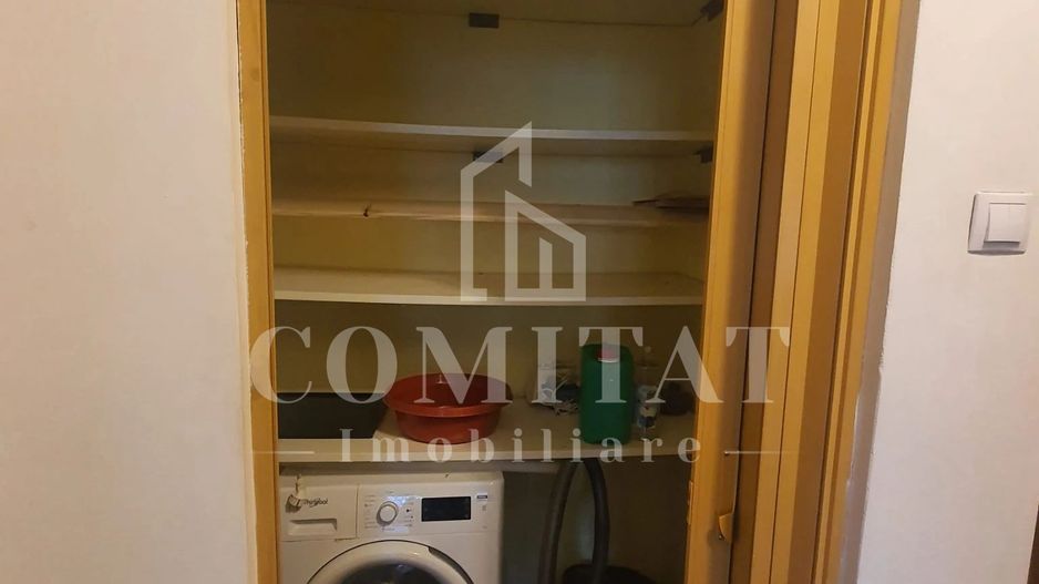 Apartament cu 2 camere decomandate | Școala ”Liviu Rebreanu” Mănăștur - Poză 7
