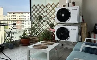 Apartament 2 camere Nerva Traian - Roka Reidence - Parcare inclusa - Poză 12