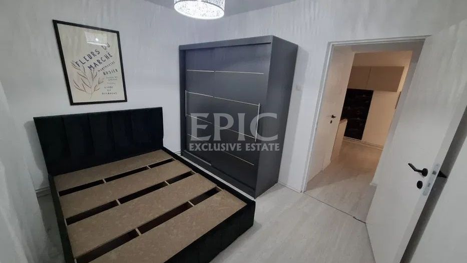 3 camere/Renovat/ Mobilat-Utilat Modern / Etajul 4/ Zona Dâmbu - Poză 5