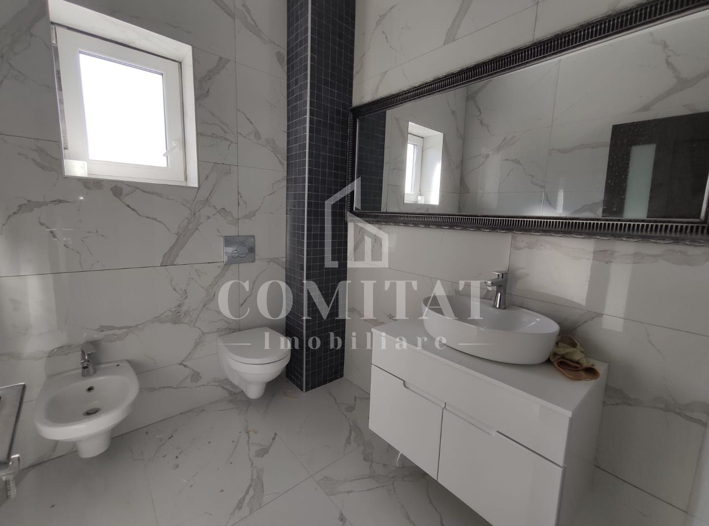 Casa individuala || 124 mp || zona Dezmir - Poză 19