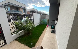 VANZARE CASA 3 CAMERE | ZONA AVIATORILOR- COMUNA BERCENI - Poză 13
