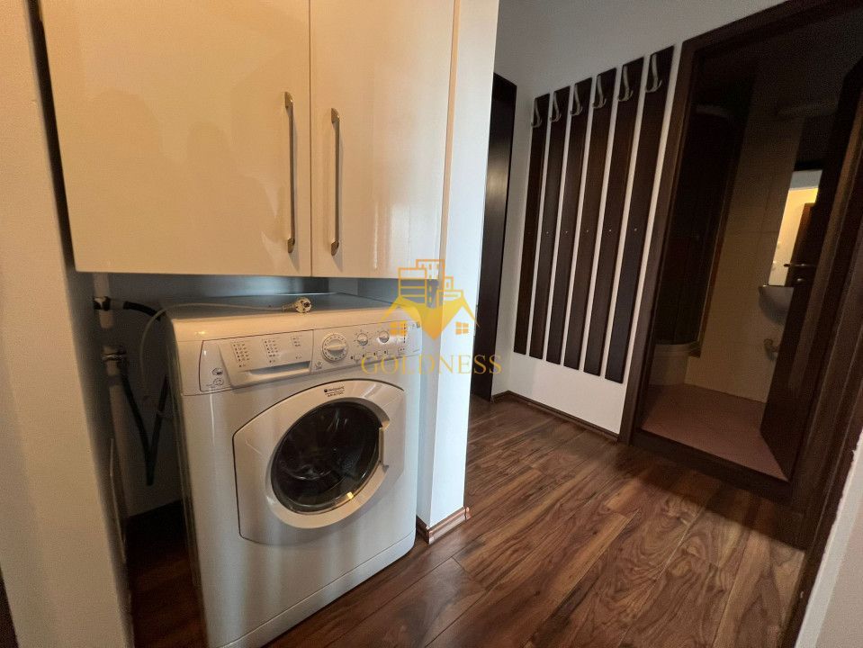 3 camere, Intre Lacuri, Zona Dunarii, Iulius Mall, Fsega - Poză 10