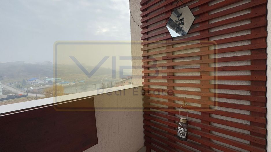 Apartament 2 camere+parcare Hlincea - Evolette Residence - Poză 25