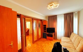 4 Camere-Ultracentral-Langa Mercur-Mobilat-Utilat-Disponibil Imediat - Poză 5