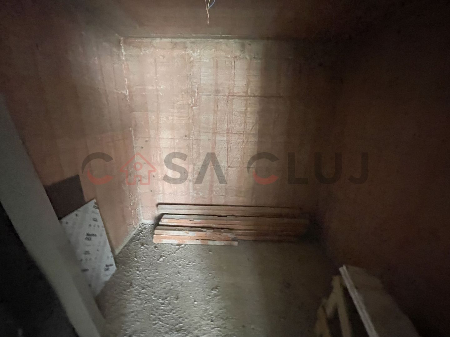 Casă moderna individuală D+P+E+T în Feleacu - Poză 11