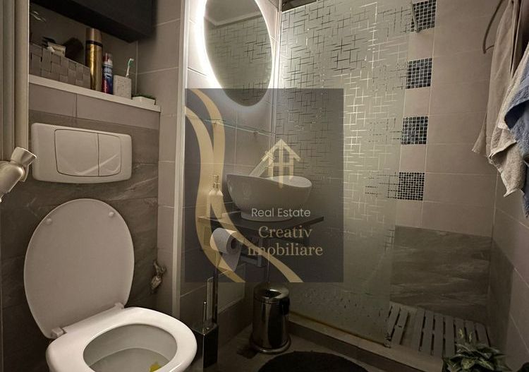 Apartament 2 camere Berceni de inchiriat 2 locuri de parcare - Poză 5