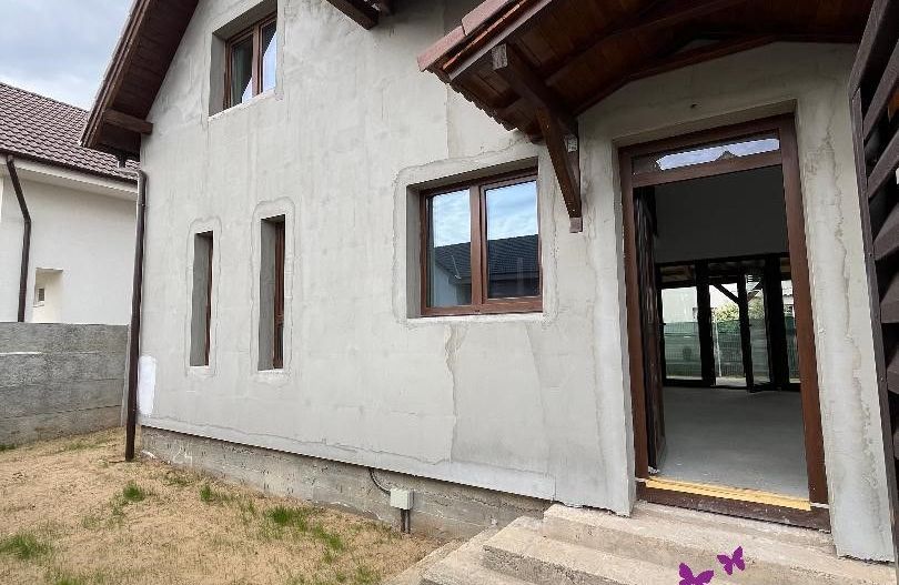 Casa in cartierul Tineretului - Poză 15