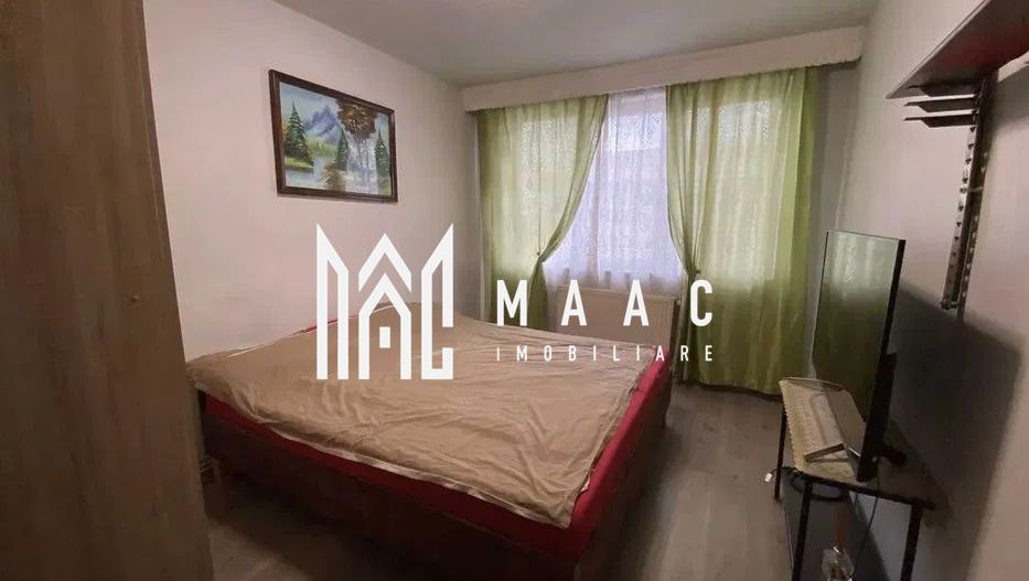 Apartament 2 camere I 53 MPU I Mihai Viteazul I Balcon - Poză 1