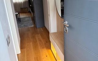 APARTAMENT PREMIUM | RENOVAT COMPLET | DOROBANTI - Poză 14