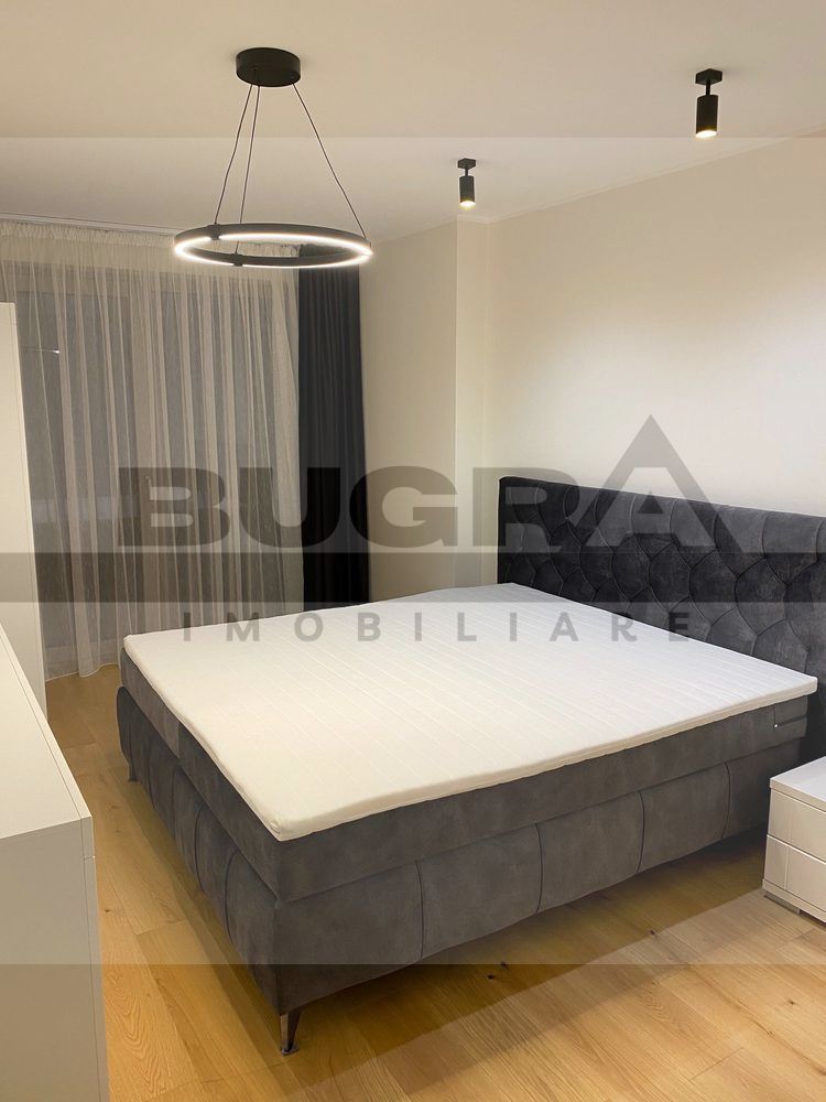 Apartament 2 camere, parcare subterană, 58mp, zona Iulius Mall - Poză 1
