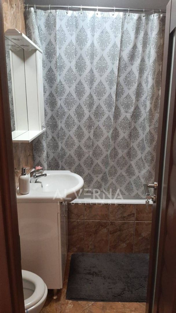 Apartament 2 camere | 52mp | balcon | parcare | cartier Manastur - Poză 5
