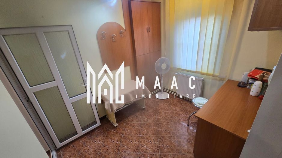 Casa de vanzare 2 apartamente separate garaj si curte zona piata Cluj - Poză 8