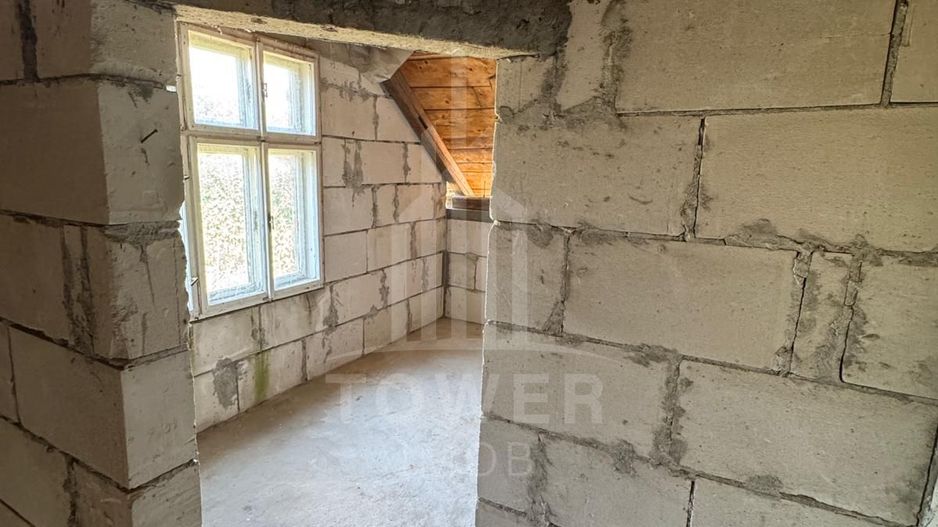 Casa cu 3 camere si teren | 111mp utili 450mp teren | Daia Noua | EXCLUSIVITATE - Poză 13