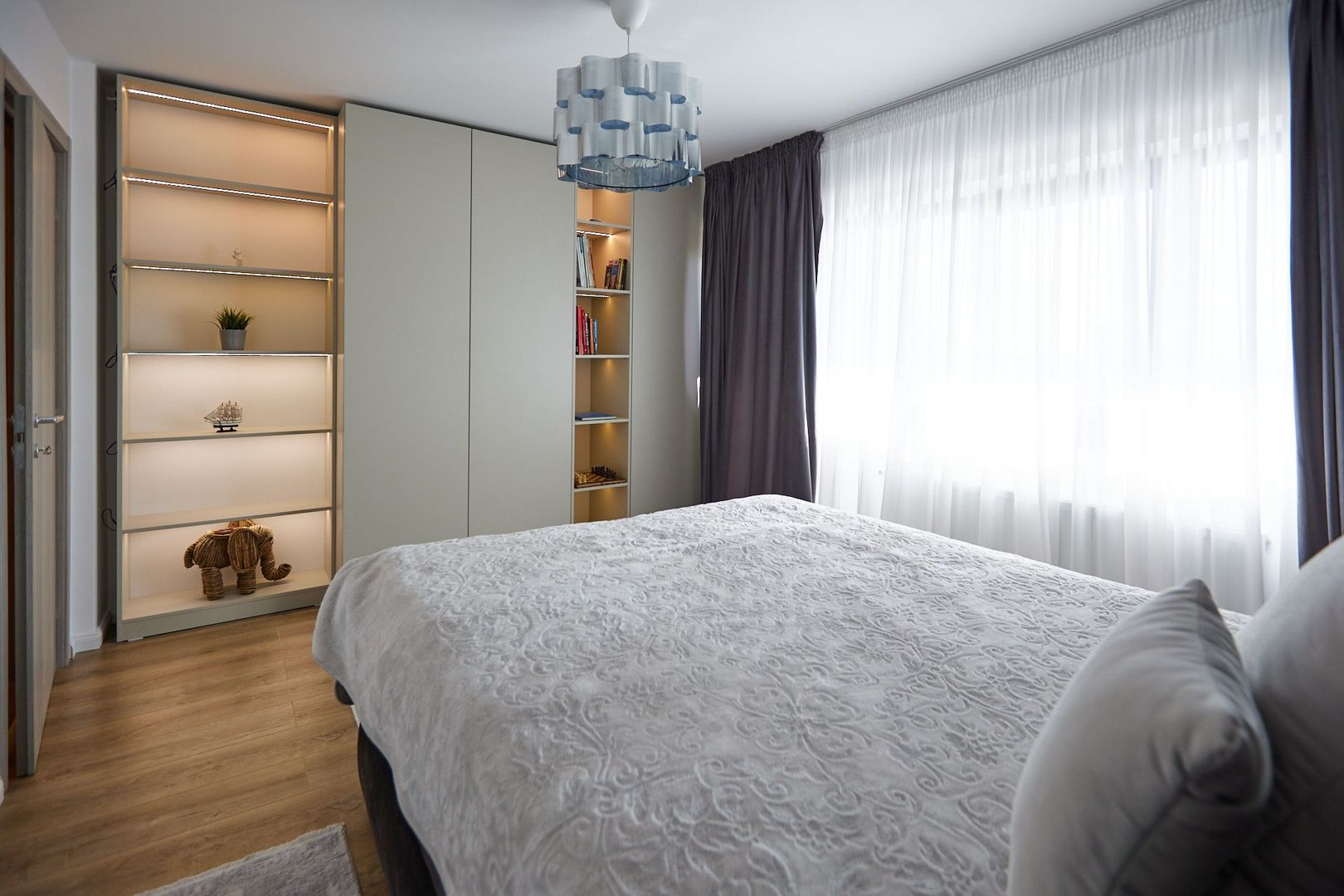 APARTAMENT 3 CAMERE I ZONA CASA PRESEI I OPORTUNITATE INVESTITIE - Poză 7