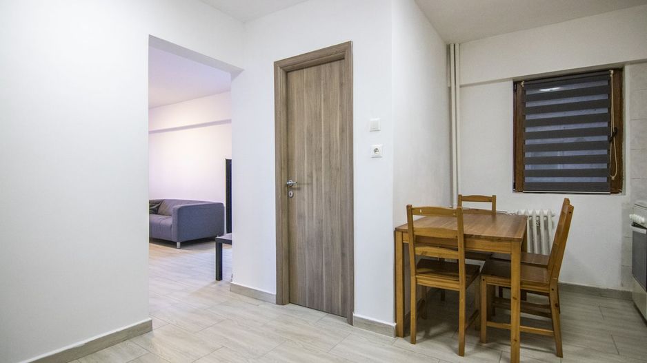Apartament 3 Camere, Str. Aleea Dealul Măcinului, Valea Ialomitei - Poză 12