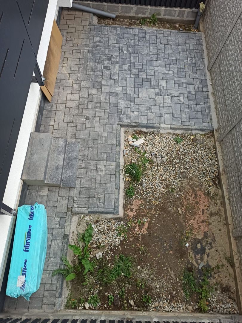 vila la alb/4cam,2bai+parcare/centru Popesti Leordeni - Poză 28