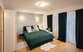 Duplex finisat, cu 3 locuri de parcare, ideal pentru o familie, în Gilău Vest - Poză 2