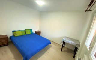 2 camere cu centrala + aer conditionat Dacia/Circumvalatiunii - Poză 2
