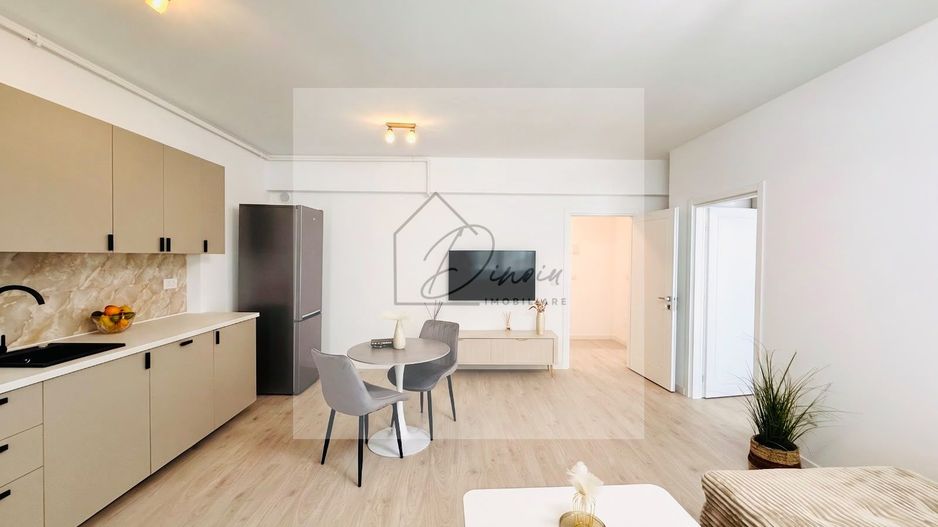 2 Camere PIPERA - Ivory Residence I Rond OMV I Parcare inclusaI COM 0% - Poză 13