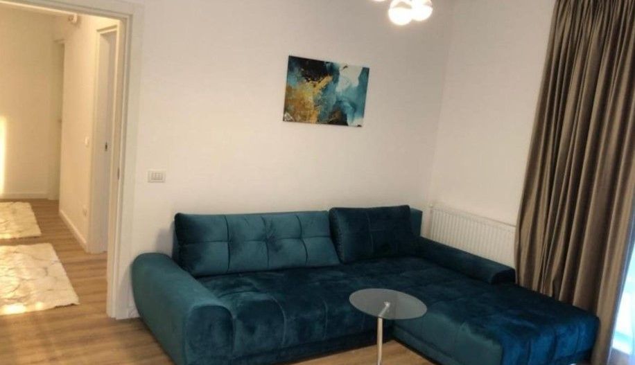 Apartament 2 camere- Zen Living Aapartments - Poză 3