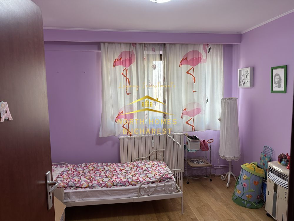 Apartament 3 Camere | Bucur Obor | Bloc Anvelopat - Poză 5