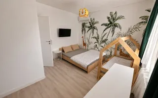 Casă Individuală Smart | 3 Dormitoare | Mobilată și Utilată Complet - Poză 13