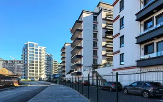 Chirie, 3 camere, Laguna Residence - Fabrica de Glucoza - Poză 15