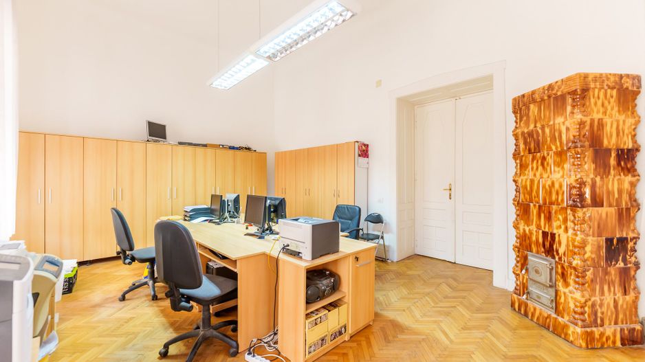 Apartament ultracentral cu 2 camere - Poză 11