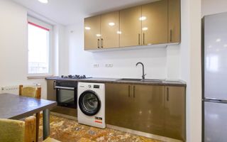 Apartament 2 camere renovat 2025 | Metrou 1 min | Drumul Taberei 91 - Poză 10